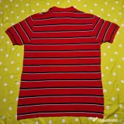 Tricou polo Ralph Lauren roșu bărbați L 