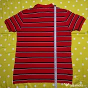 Tricou polo Ralph Lauren roșu bărbați L 