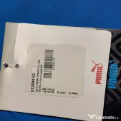 Bluză Puma sport M bărbați albastră nouă cu etichetă 