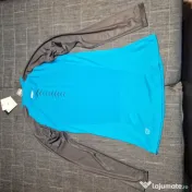 Bluză Puma sport M bărbați albastră nouă cu etichetă 