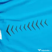 Bluză Puma sport M bărbați albastră nouă cu etichetă 
