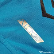Bluză Puma sport M bărbați albastră nouă cu etichetă 
