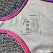 Maiou sport Puma DryCELL damă S multicolor nou cu etichetă