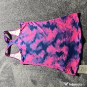 Maiou sport Puma DryCELL damă S multicolor nou cu etichetă