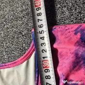 Maiou sport Puma DryCELL damă S multicolor nou cu etichetă