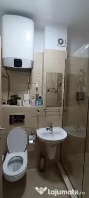 Garsoniera Mamaia 