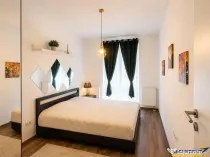Studio cochet, etaj1, parcare, boxa, aria Coresi, Avantgarde