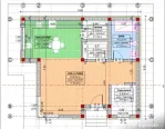 Casă individuală P+E, la cheie, 120 mp, 225 mp teren, zona