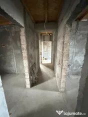 Casă individuală P + E, la cheie, 120 mp, 225 mp teren, zo
