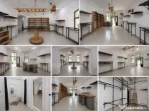 Spațiu comercial de vânzare, 140 mp, zona Piața Unirii