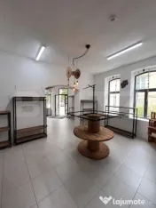 Spațiu comercial de vânzare, 140 mp, Piața Unirii