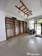 Spațiu comercial de vânzare, 140 mp, Piața Unirii