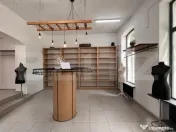 Spațiu comercial de vânzare, 140 mp, Piața Unirii