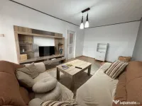 Apartament 3 camere decomandat, 72,1 mp, complet mobilat și 