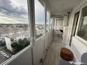 Apartament 3 camere decomandat, 72,1 mp, complet mobilat și