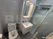 Apartament 3 camere decomandat, 72,1 mp, complet mobilat și