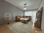Apartament 3 camere decomandat, 72,1 mp, complet mobilat și