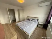 Apartament 3 camere decomandat, 72,1 mp, complet mobilat și