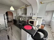 Apartament 3 camere decomandat, 72,1 mp, complet mobilat și
