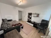 Apartament 3 camere decomandat, 72,1 mp, complet mobilat și