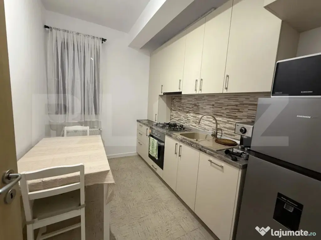 Apartament 2 camere, 47 mp, zona Giroc