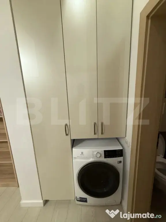 Apartament 2 camere, 47 mp, zona Giroc