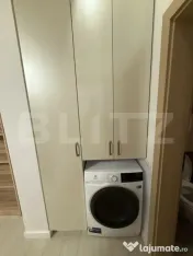 Apartament 2 camere, 47 mp, zona Giroc