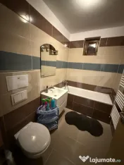 Apartament 2 camere, 47 mp, zona Giroc