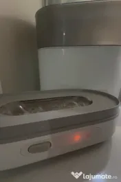 Sterilizator electric Philips Avent SCF286/03 – 4 în 1 stare foarte bună 