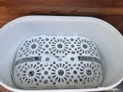 Sterilizator electric Philips Avent SCF286/03 – 4 în 1 stare foarte bună 