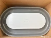 Sterilizator electric Philips Avent SCF286/03 – 4 în 1 stare foarte bună 