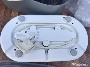 Sterilizator electric Philips Avent SCF286/03 – 4 în 1 stare foarte bună 