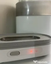 Sterilizator electric Philips Avent SCF286/03 – 4 în 1 stare foarte bună 