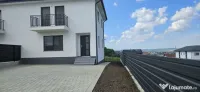 Casa tip duplex Ipotesti 