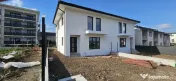 Casa tip duplex Ipotesti