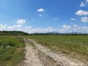 Teren agricol extravilan Podu Oltului la limita UAT Harman si UAT Prejmer 