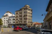 PIATA ROMANA - ASE - APARTAMENT 62 MP, ETAJ 5, CENTRALA PROP