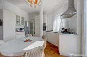 PIATA ROMANA - ASE - APARTAMENT 62 MP, ETAJ 5, CENTRALA PROP