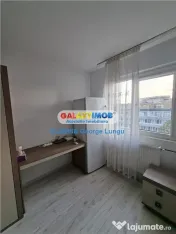 Garsonera de inchiriat AFI Cotrocen Orizont