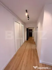 Apartament cu 2 camere ,etaj 1, 70mp util , balcon 12mp, Bar