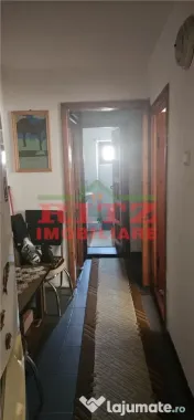 APARTAMENT 3 CAMERE , CENTRU,A. CARACALLA 