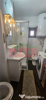 APARTAMENT 3 CAMERE , CENTRU,A. CARACALLA 