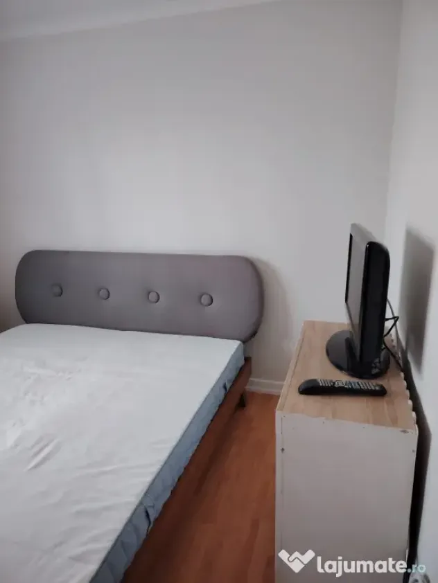 Apartament 2 camere Crangasi de Inchirat
