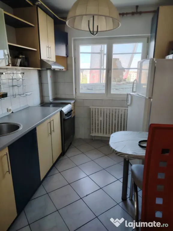 Apartament 2 camere Crangasi de Inchirat