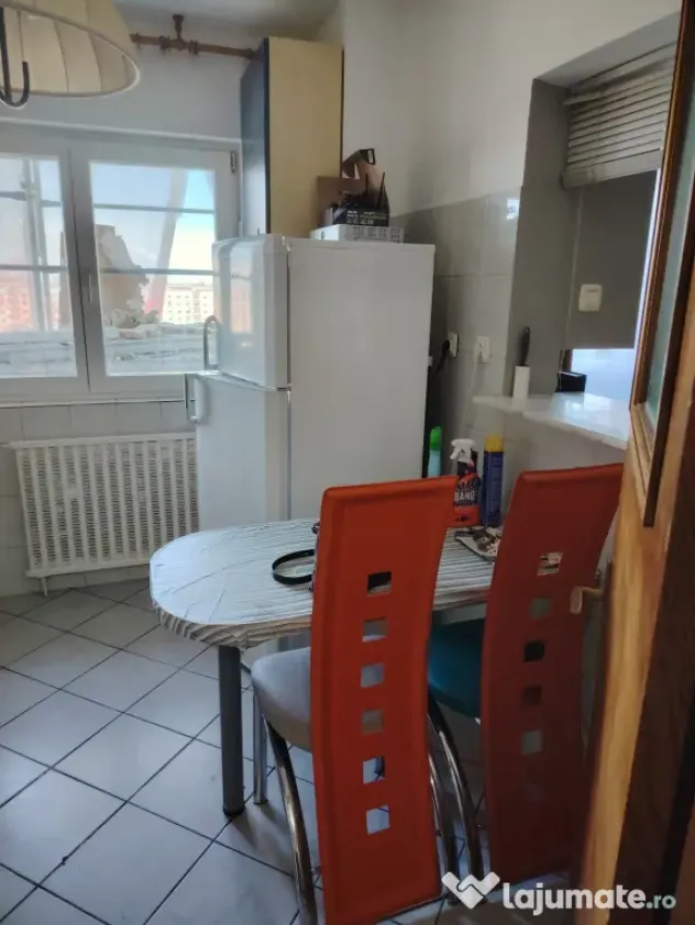 Apartament 2 camere Crangasi de Inchirat