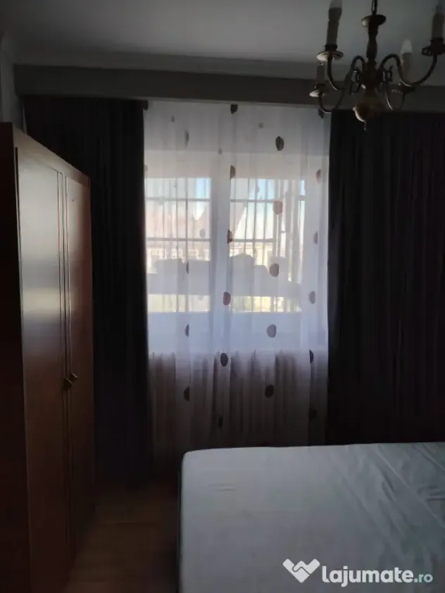 Apartament 2 camere Crangasi de Inchirat