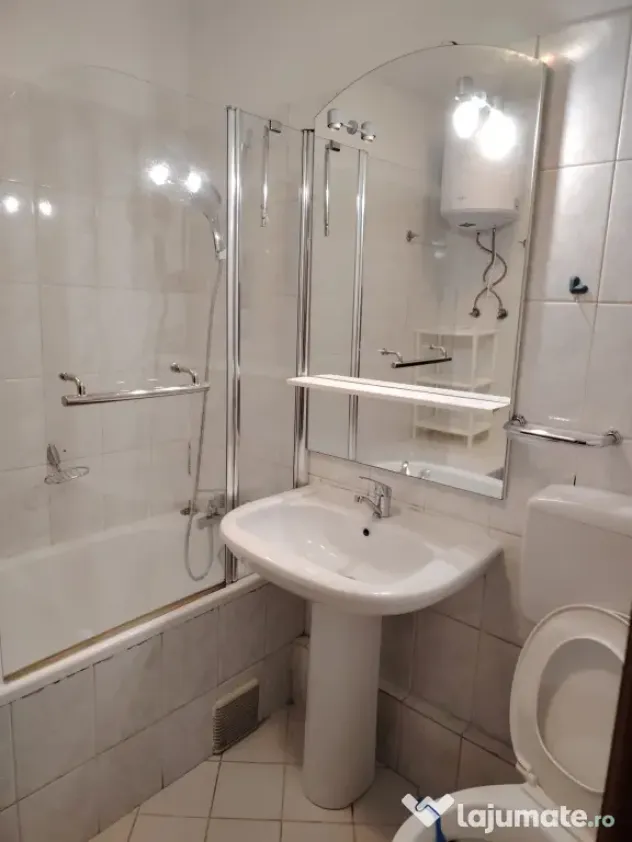 Apartament 2 camere Crangasi de Inchirat