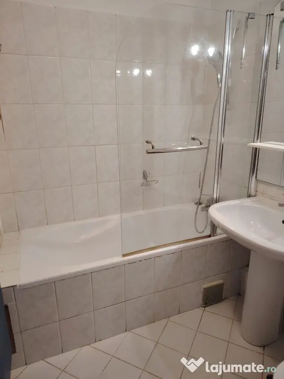 Apartament 2 camere Crangasi de Inchirat
