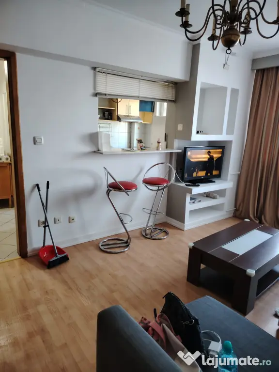 Apartament 2 camere Crangasi de Inchirat