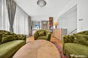PENTHOUSE SUPERB 4 camere, 100 mp utili, parcare + boxa M... 